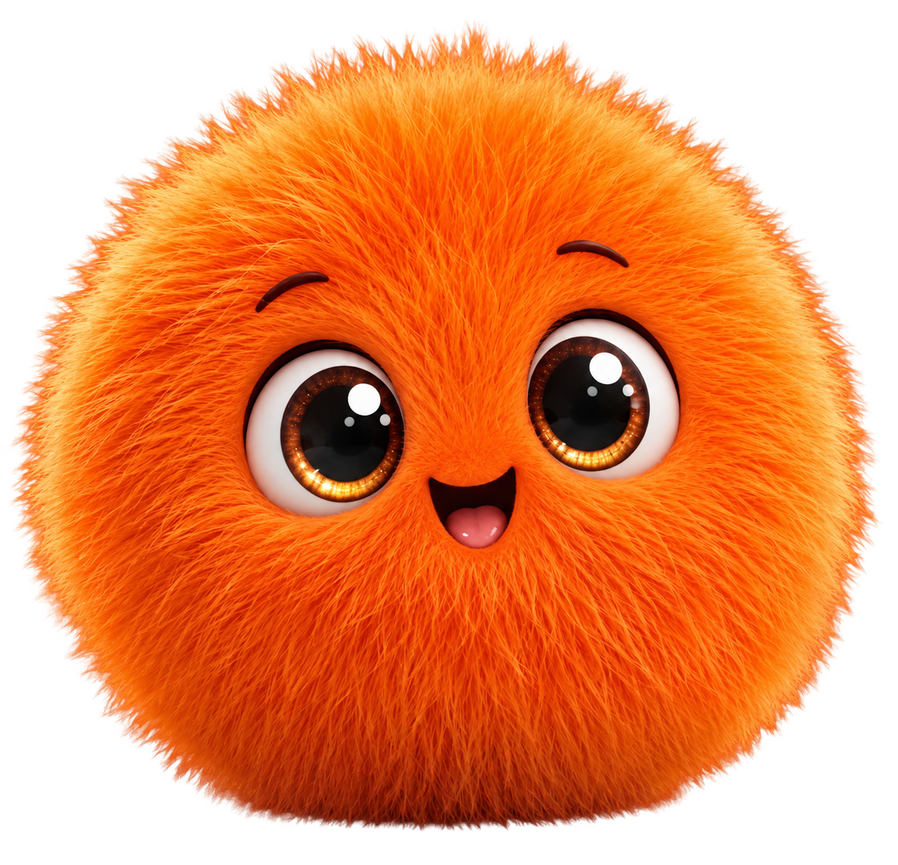 ETERLIVO character
